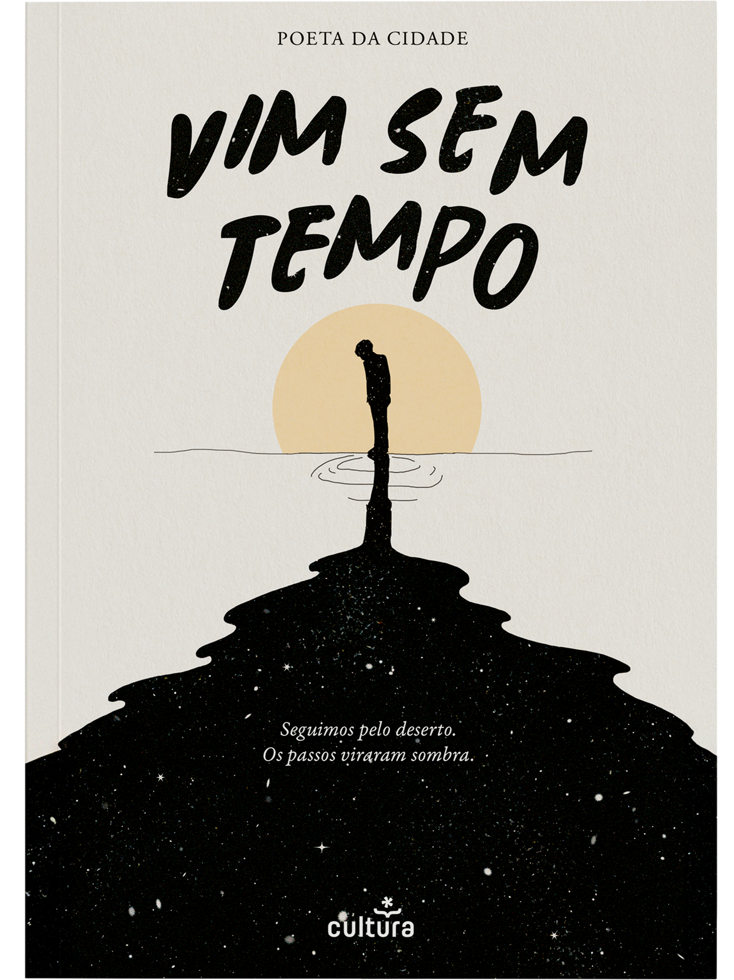 Vim Sem Tempo