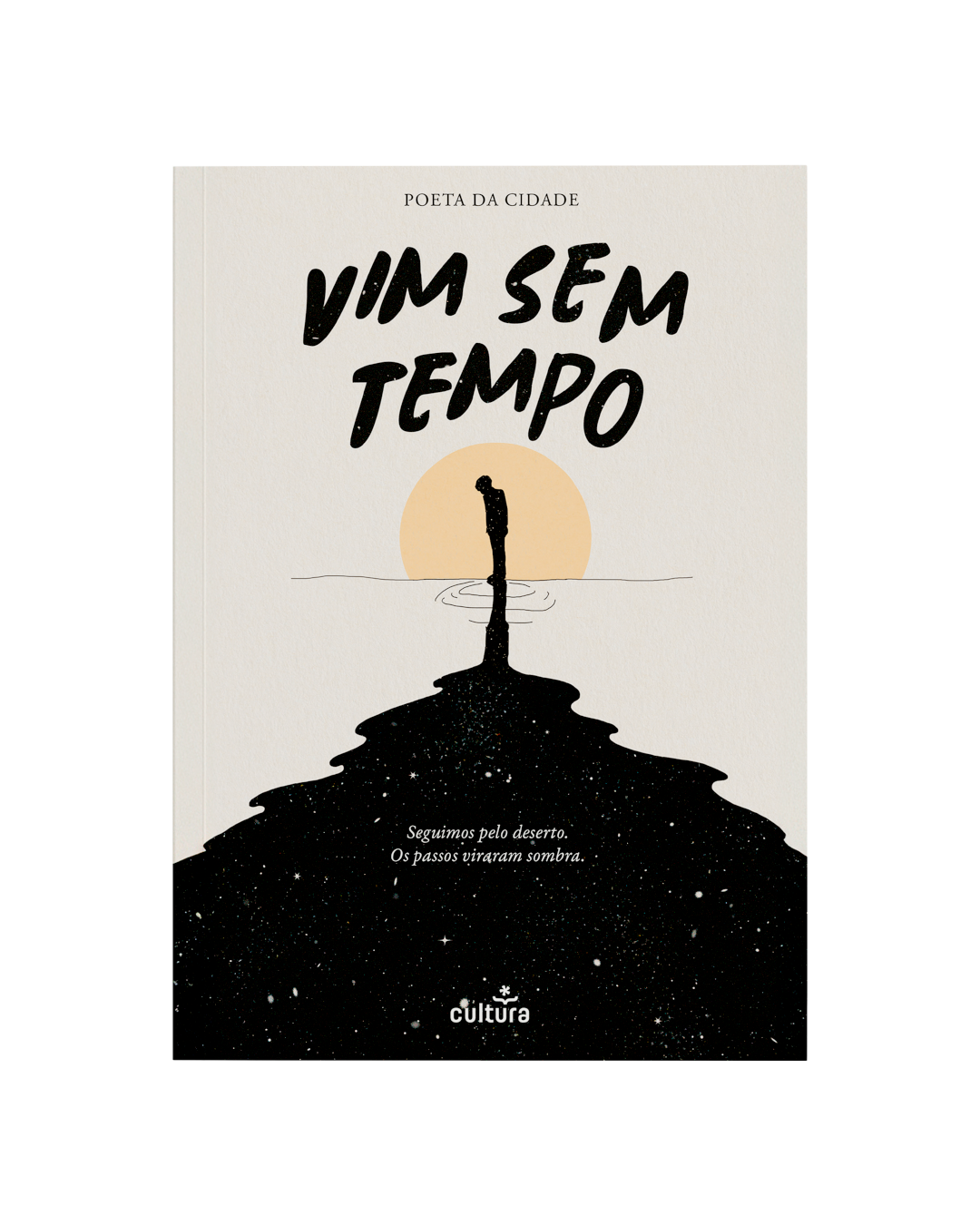 Vim Sem Tempo