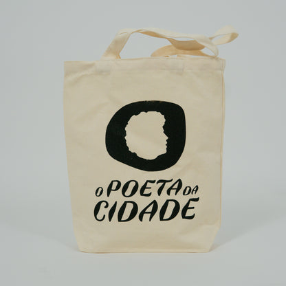 Totebag em Serigrafia