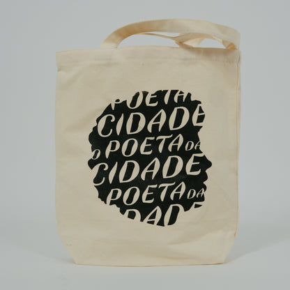 Totebag em Serigrafia