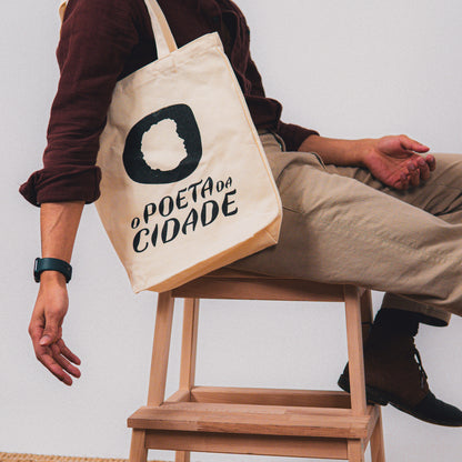 Totebag em Serigrafia